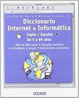Diccionario Internet & Informtica / Internet & Informatics Dictionary (Consulta) 8449420784 Book Cover