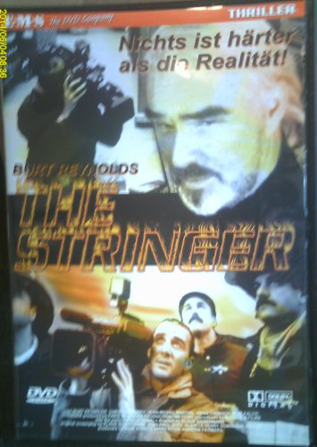 Stringer - Duell mit dem Tod - Mehr Infos/Bestellen
