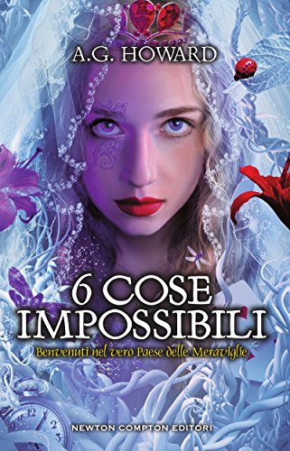 6 cose impossibili (Il mio splendido migliore amico Vol. 4) 6 cose impossibili (Il mio splendido migliore amico Vol. 4)