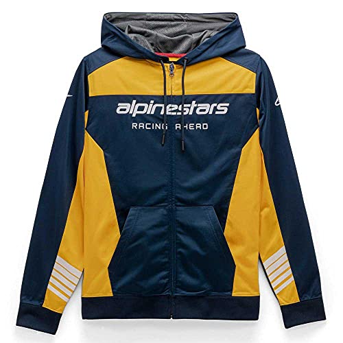 Image of Alpinestars unisex-adult Sessions II Fleece
