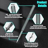 Zoom IMG-2 ifcow set di cacciaviti precisione Zoom IMG-2 ifcow set di cacciaviti precisione