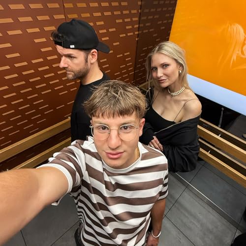 Glasperlenspiel & Fa