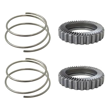 Amazon.co.jp: Xspeedonline 54T スター ラチェット スプリング