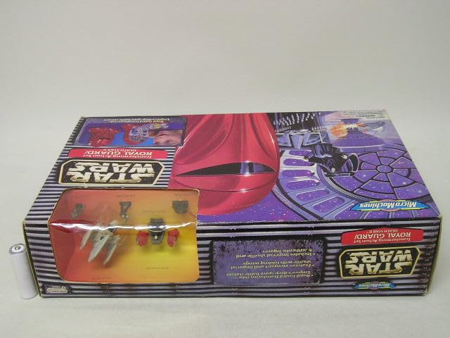 Amazon.co.jp: □ツクダ スターウォーズmicro machines トランス