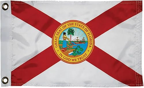 Taylor Made bandera.