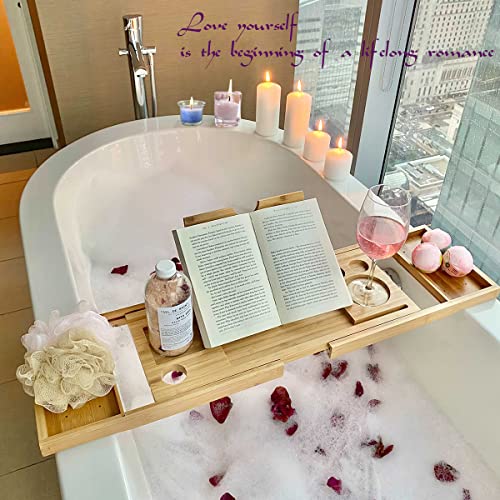 Genround Kerzen Selber Machen Set, 85 Stück Duftkerze Geschenke Set, Kerzenherstellung Set, Candle Making Kit Enthält… – Bild 4