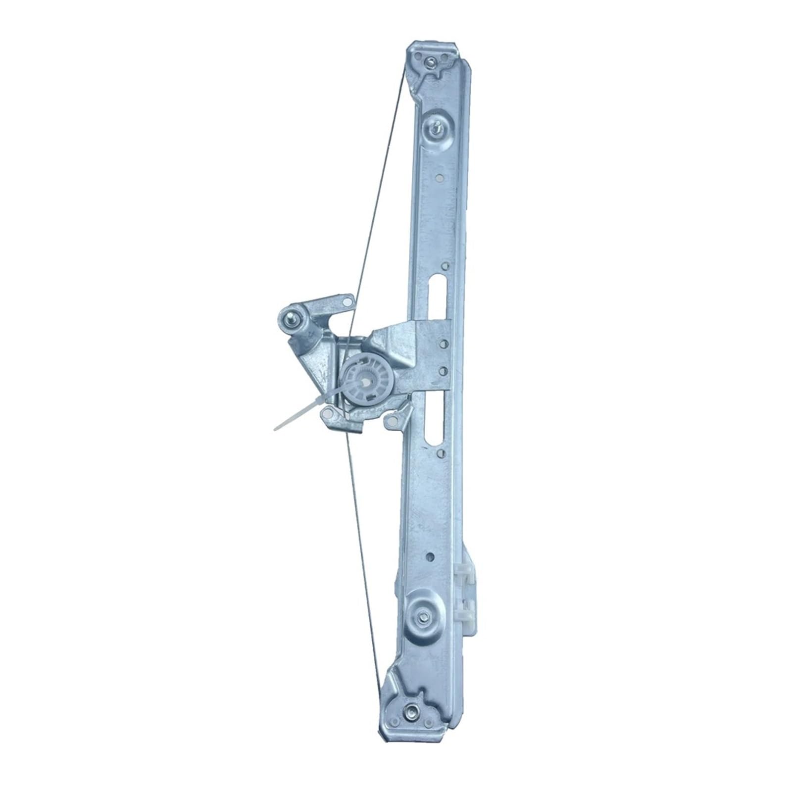 Dnhqknoaf Rear Right Front Left Window Regulator 51358212099 Car Front Rear Left Righpower Window Regulator For Bmw For E46 1998-2005(Rear Right)