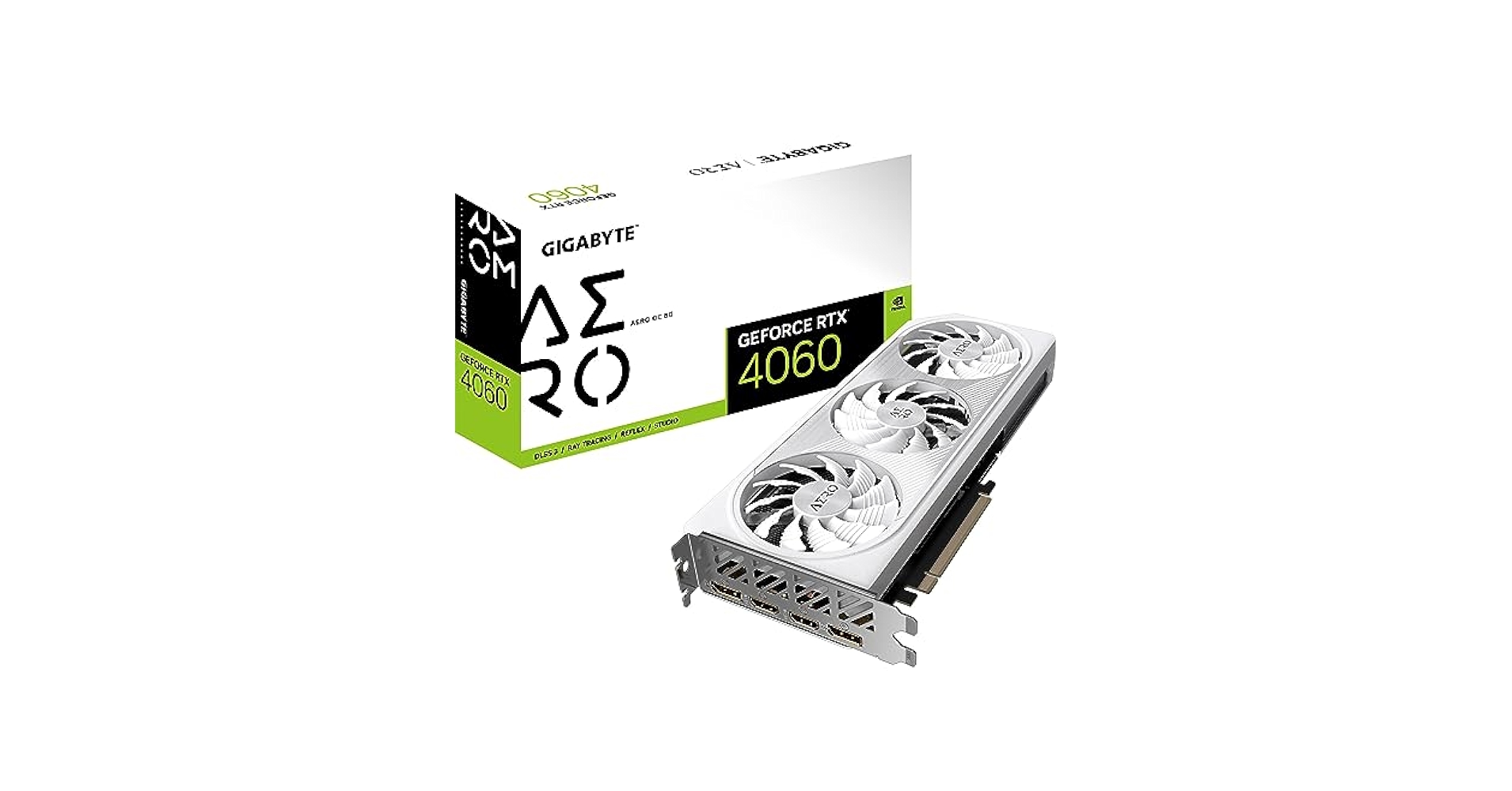 【最安値】　RTX4060 GDDR6 8GB GIGABYTE Amazon.com: GIGABYTE GeForce RTX 4060 Gaming OC 8G Graphics