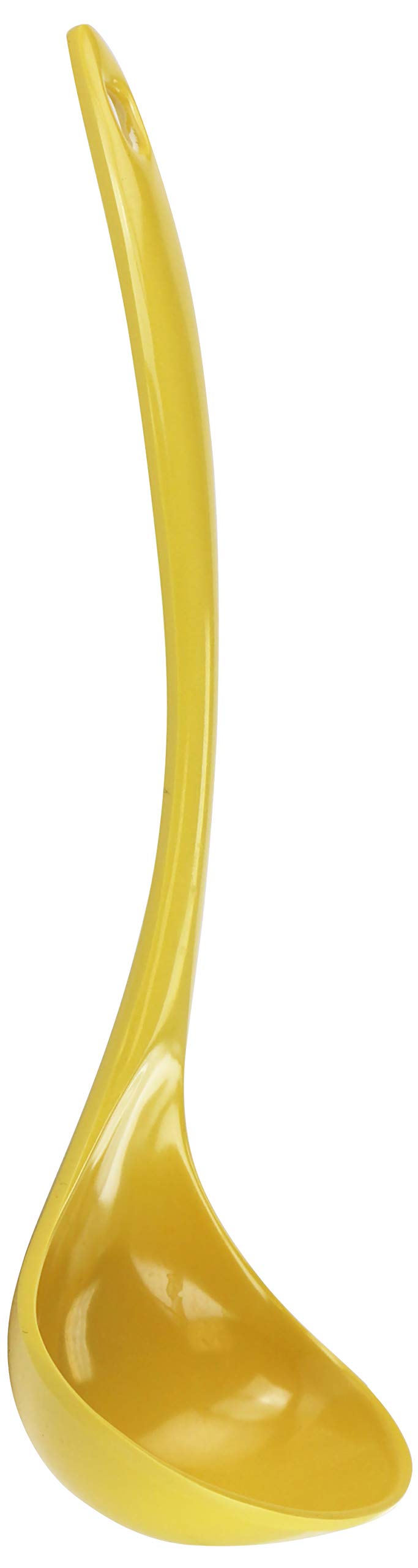 Reston 98260M Lloyd 100% mélamine, Mélamine, citron, Ladle