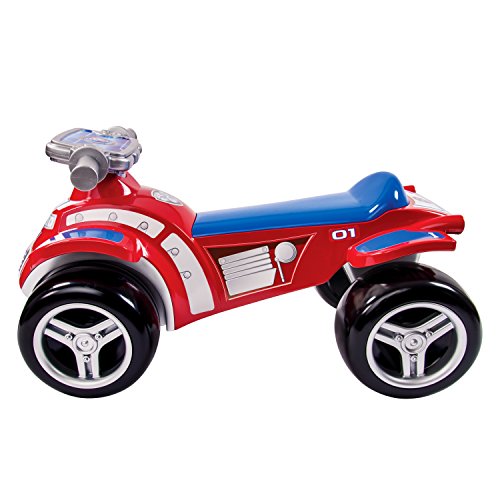 Paw Patrol Ryder's Ride On ATV - Buy 