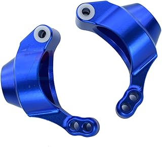 GPM for Tamiya DT03 Aluminum Alloy Rear Cup-Pair