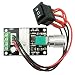 Produktbild Yosoo 6 V 12 V 24 V 3 A DC Geschwindigkeitsregler PWM-Motorsteuerung einstellbarer Drehzahlregler 1203BB DC Steuerung Rückwärtsmotor