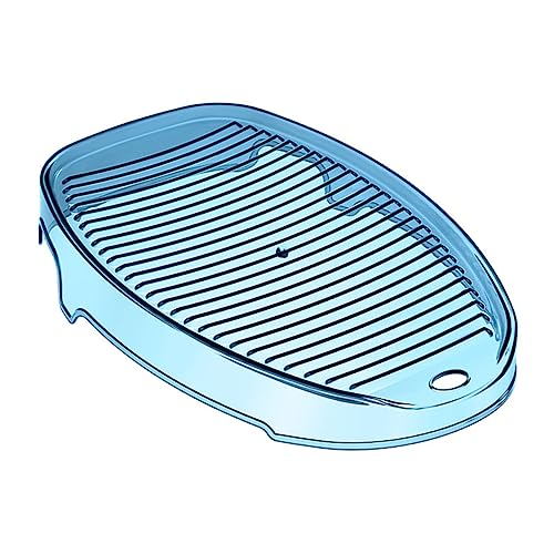 minkissy Home Laundry Tool Washboard for Clothes Mini Hand Washboard Sturdy Pet Material