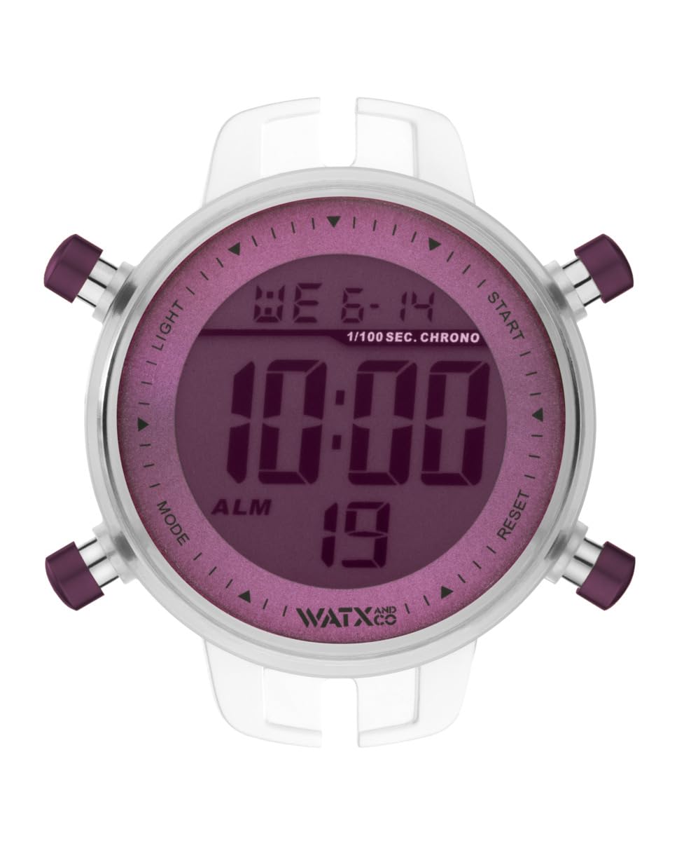 WATXANDCO Boxes for Watches Dial Dial Dial RWA1077 Brand