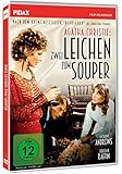  Agatha Christie: Zwei Leichen beim Souper