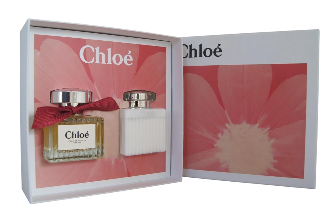 Chloe Signature Eau de Parfum Intense 50 ml + Body Lotion 100 ml