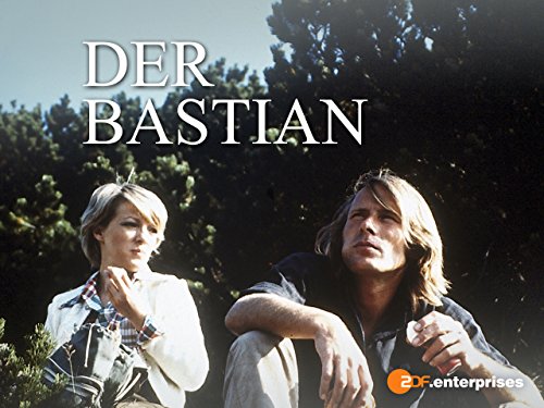 Der Bastian - Staffel 1 Bild: Der Bastian - Staffel 1