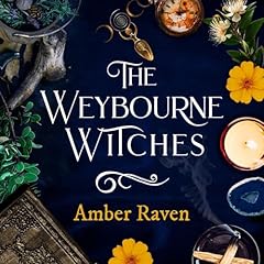 The Weybourne Witches Titelbild