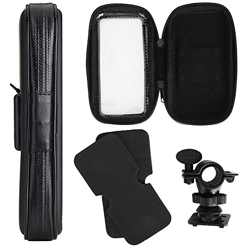 Impermeabile e Cellulare Custodia per