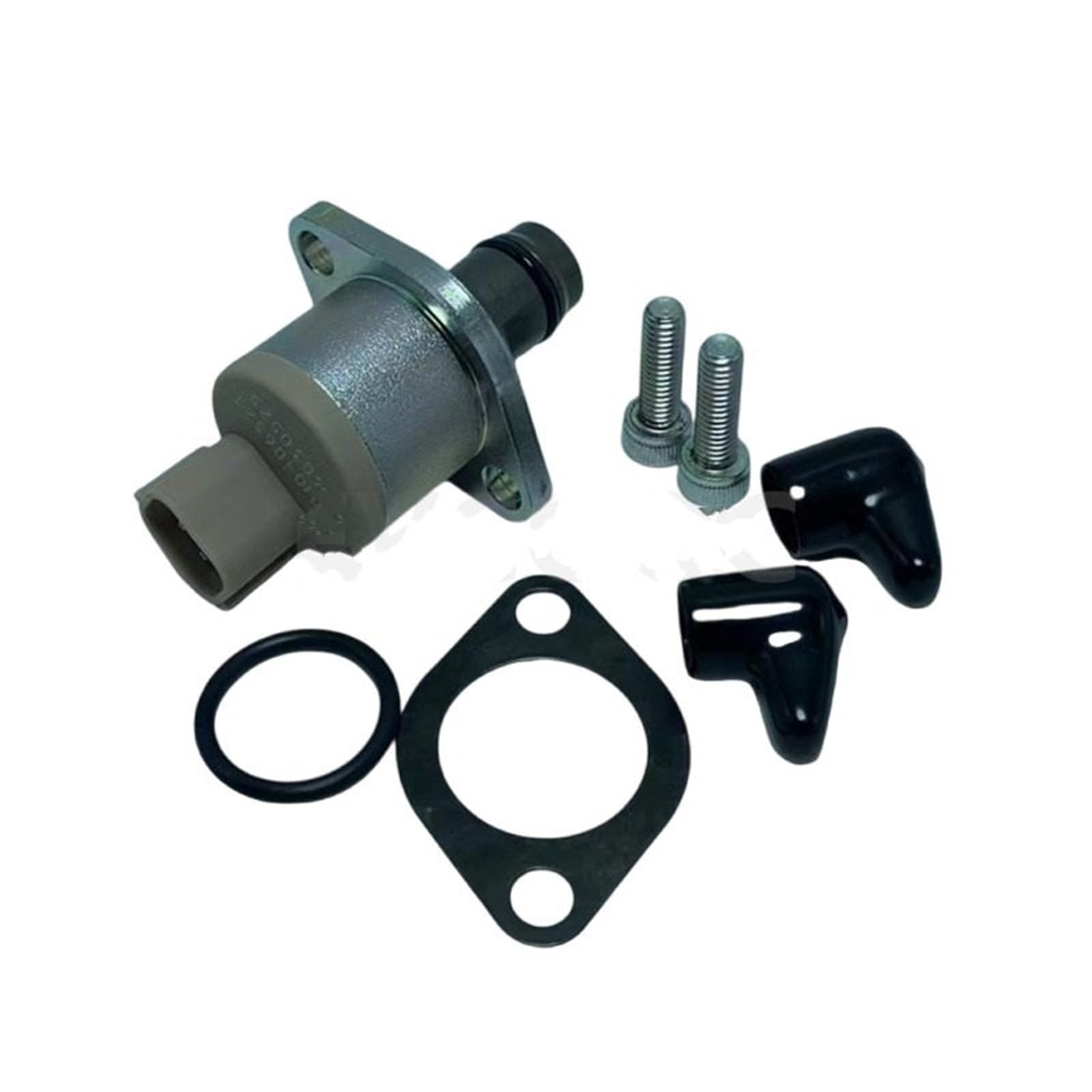 SCV Valve ‌Auto Pressure Suction Control Valve Metering Valve 294200-0300 (2942000300) Fuel Pressure Regulator Control Valve Suction Control Valve 294200 0300