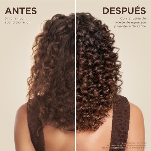 Original Remedies après shampooing avocat et karité 250 ml - vue 8