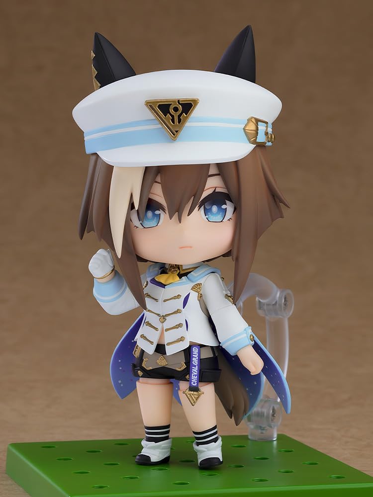 Amazon | グッドスマイルカンパニー[GOOD SMILE COMPANY] ねんどろいど