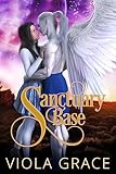 Sanctuary Base (Shattered Stars Book 20)