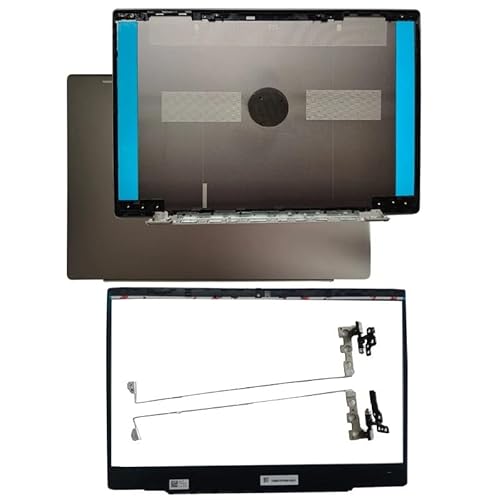 HP Pavilion 14-CE TPN-Q207 L19174-001 �m�[�g�p�\�R���p LCD �o�b�N�J�o�[/�t�����g�x�[��/�p�[�����X�g�㕔/�����P�[�X(Gray ABH)