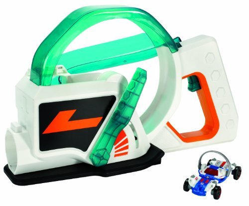 Hot Wheels Ballistiks - Cannone lancia macchinine