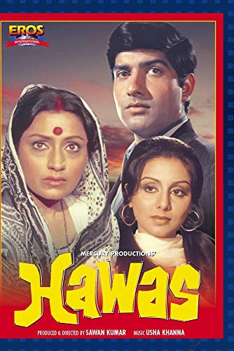  Hawas