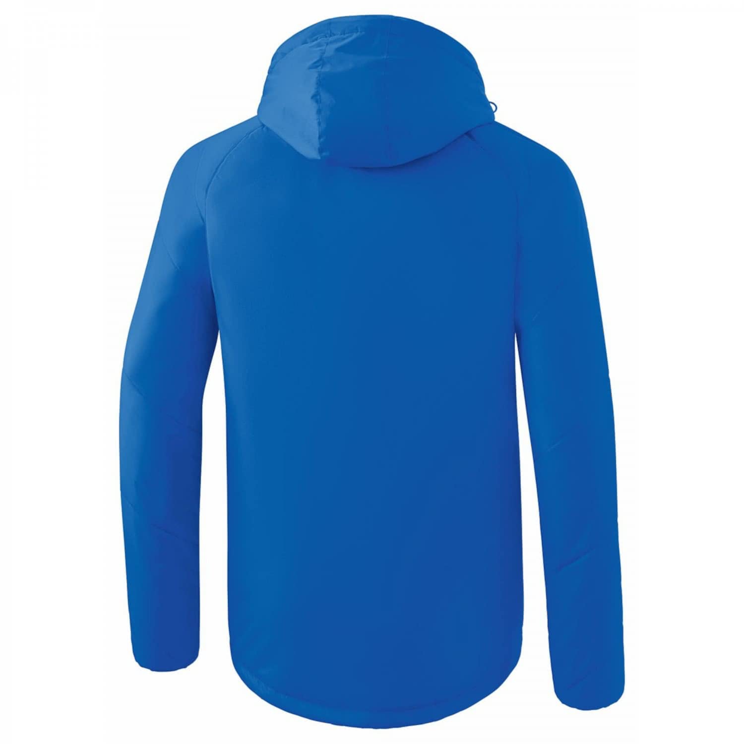 Erima Team Winterjacke Dunkel Herren