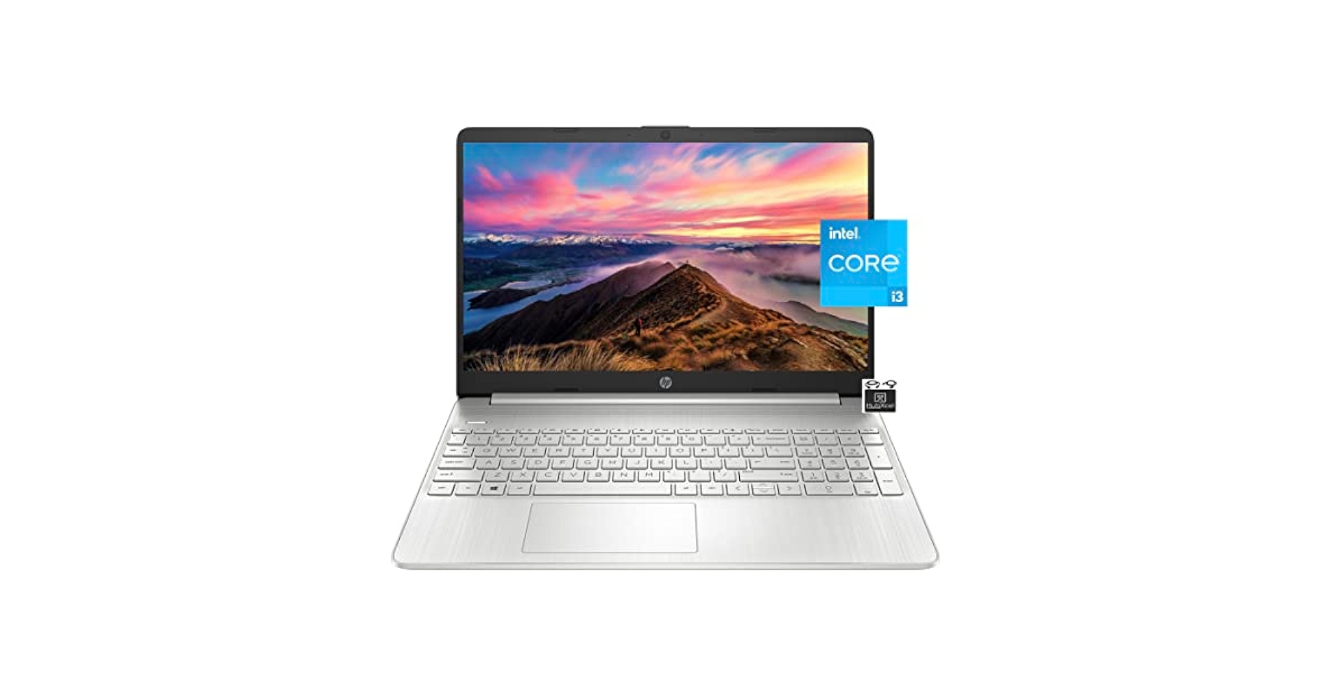 Amazon.com: HP 2023 Pavilion 15.6'' HD Screen Laptop, Dual