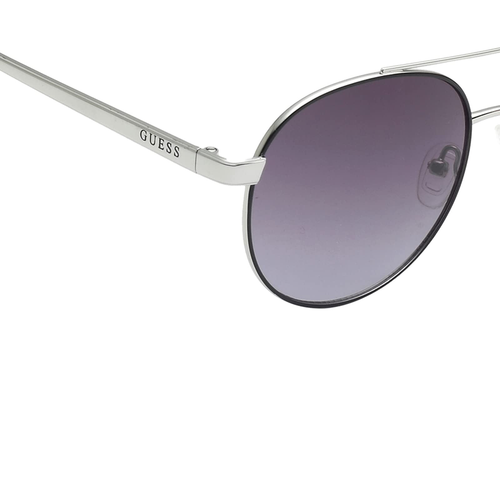 Guess Accessoires de sport pour lunettes de soleil unisexe pour adulte