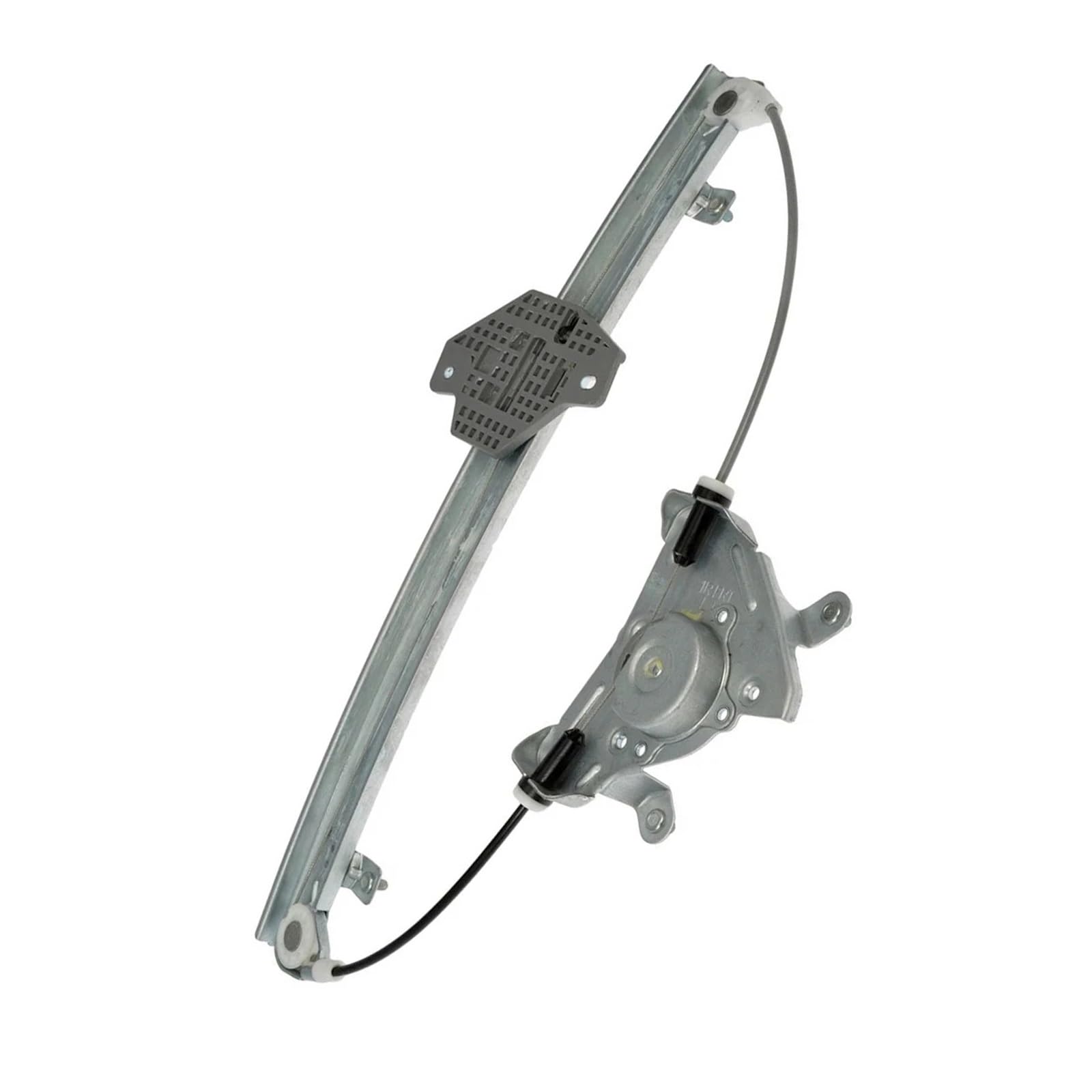 Aywhdbc Front Left Rear Window Regulator Front Window Regulator Right Window Regulator Without Motor Fit For Hyundai Accent 2012-2017 824040U010 824030U010(Front Left)