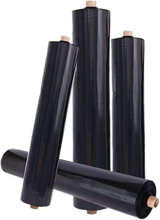 Image ZXCVASDF Pond Lining,Pond Liner,Fish Pond Fountain Liner, HDPE Fish Pond Liner,Pond Skins,for Fish Ponds,Water Gardens,Fountain Koi Ponds,Easy Cutting Heat & Aging Resistant,8 * 20m(26.25 * 65.62ft) Image ZXCVASDF Pond Lining,Pond Liner,Fish Pond Fountain Liner, HDPE Fish Pond Liner,Pond Skins,for Fish Ponds,Water Gardens,Fountain Koi Ponds,Easy Cutting Heat & Aging Resistant,8 * 20m(26.25 * 65.62ft)