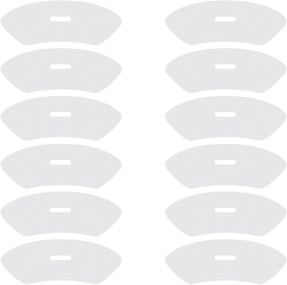 LDATY 50Pcs Mouth Tape for Sleeping, Sleep Strips Sleep Mouth Tape for Nose Breathing, Reduce Mouth Breathing and Dry Mouth, Anti Snoring Mouth Tape for Men and Women Improving Sleep