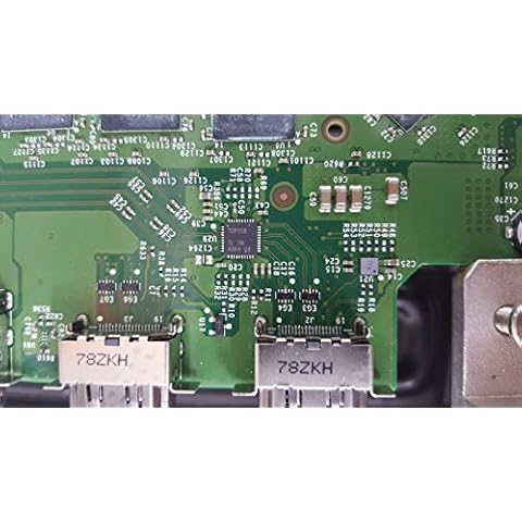 TDP158 HDMI Retimer IC Chip Replacement for Xbox ONE X Cover