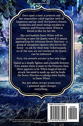 Snow White (Timeless Fairy Tales) - Image 2