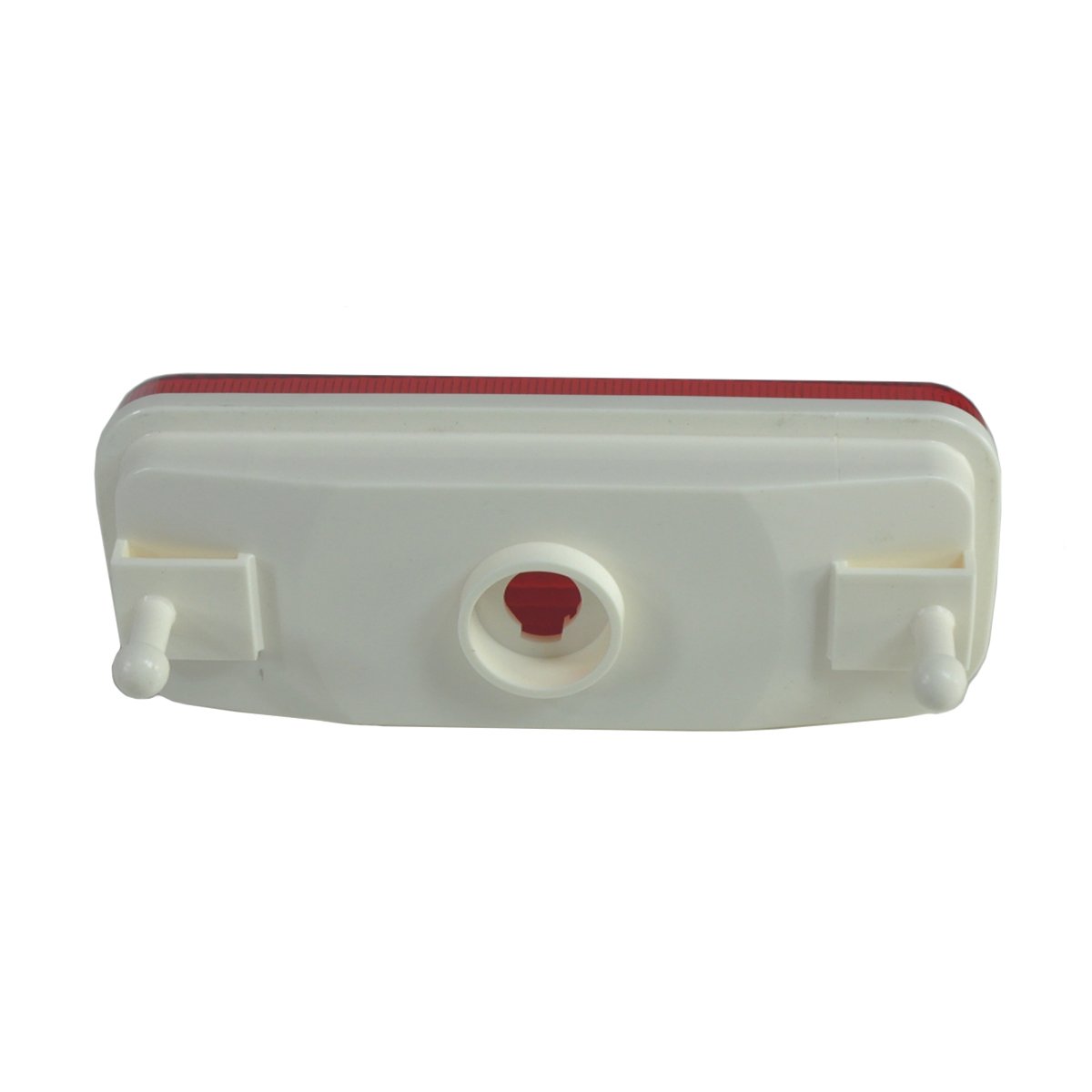 SPI, AT-01464, Tail Light Lens/Housing for Honda Replaces OEM # 33710-HB3-771
