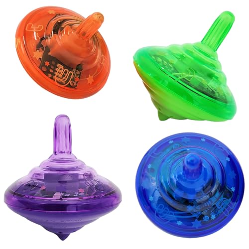 The-Dreidel-Company-Hanukkah-Musical-Light-Up-Dreidel-Spinning-Tops-Set-Plays-2-Classic-Hanukkah-Songs-Assorted-Colors-4-Pack