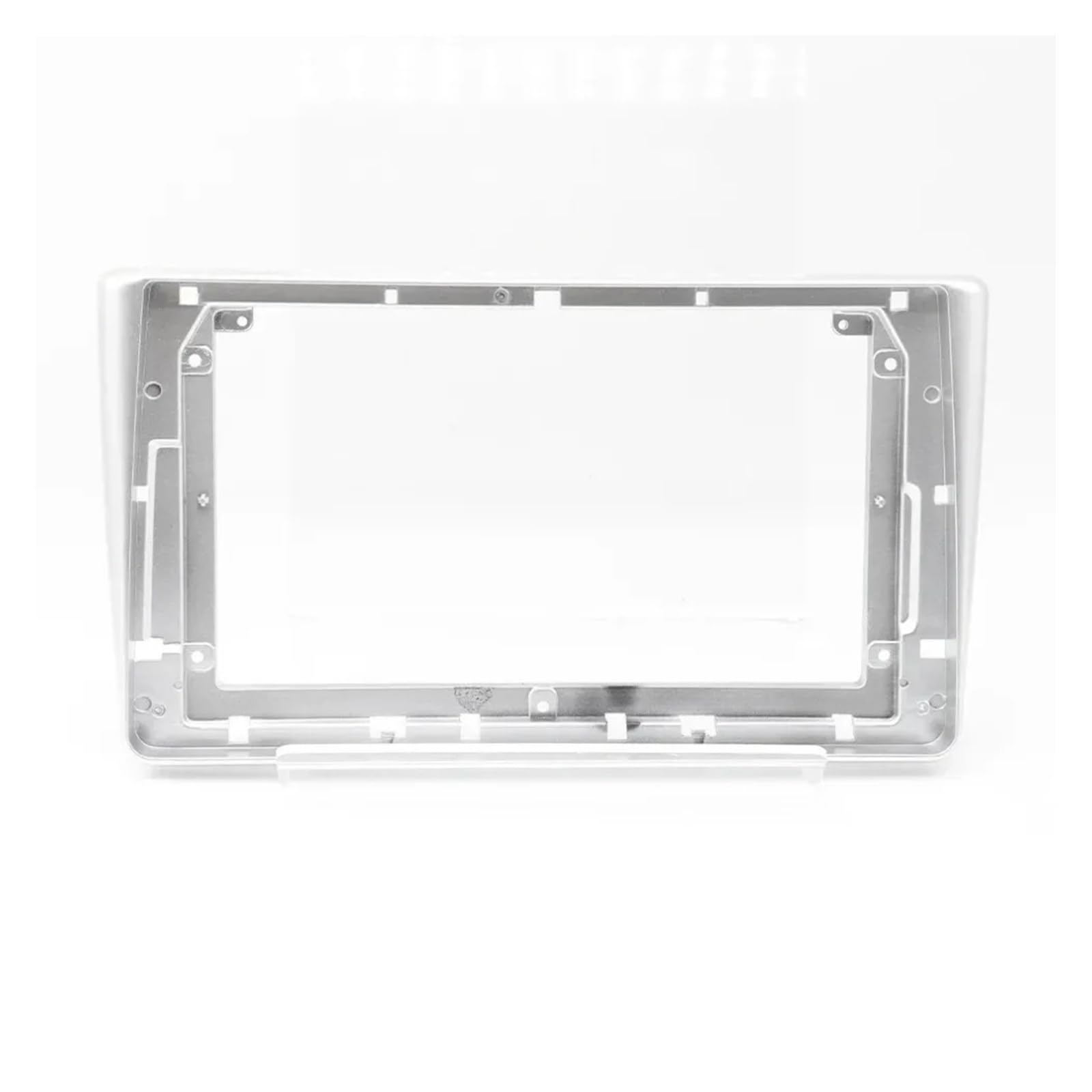 Fascia Marco 9 Pulgadas 22,86 Cm para Baojun 530 2018-2019 Marco De Coche Adaptador Fascia Android Radio Dash Kit Panel Ajuste Juego Panel Radio