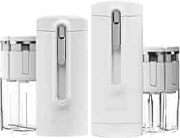 新品未使用[ブリーデン] スキンボトル-シャワーボトル セット[BREEDEN] 新品未使用[ブリーデン] スキンボトル-シャワーボトル セット