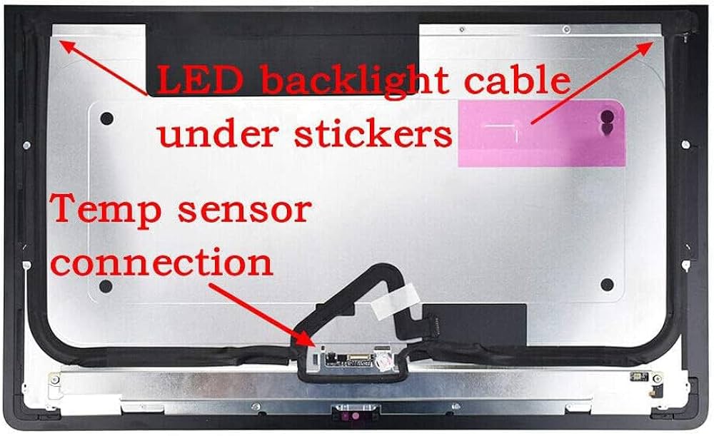 LGD製　LCDパネル　LM215WF3 LM215WF3-SLK1 Overview - Panelook.com
