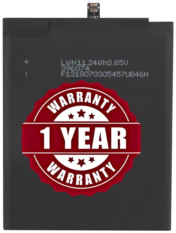 Image of Original BN37 Battery for Xiaomi Redmi 6 | Redmi 6A - (3000mAh) - 1 Year Warranty F9