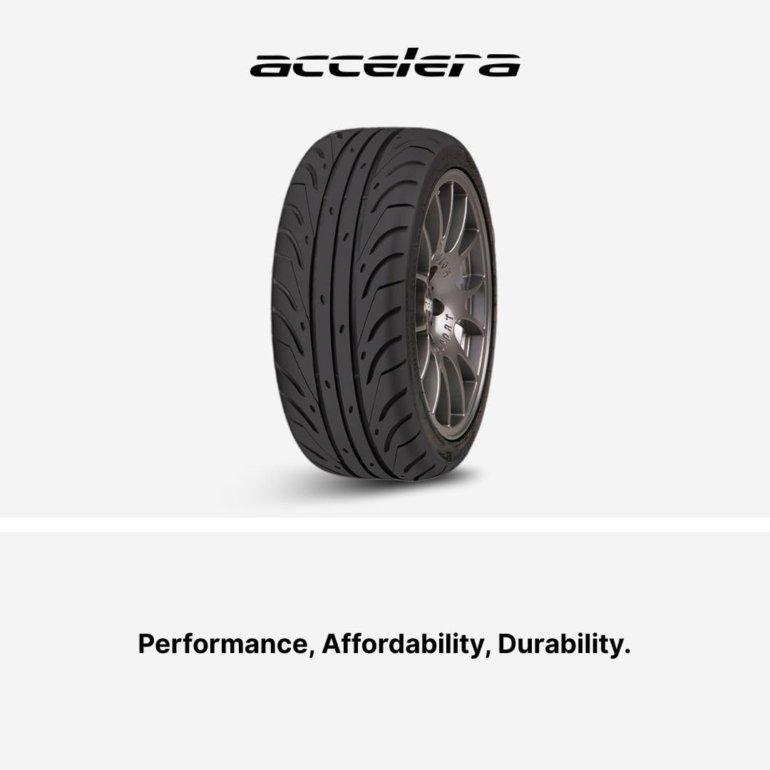 EP Tyre Accelera 651 Sport XL 205/50 R1687W Sommerreifen