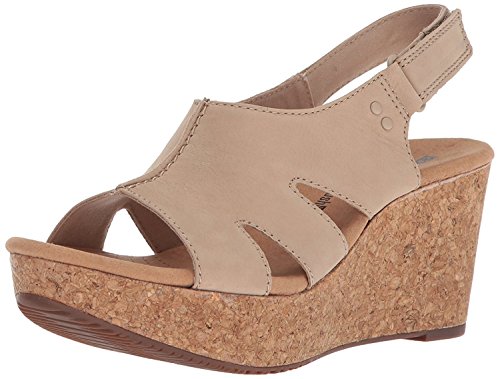 Image of Clarks Womens Annadel BariPlatform