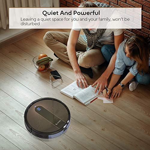 Coredy R750 Robot Vacuum Cleaner Deals, Coupons & Reviews