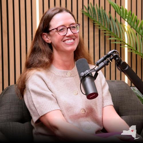 Sarah Calero - Hey Neighbor 110