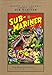Marvel Masterworks: Golden Age Sub-Mariner - Volume 3