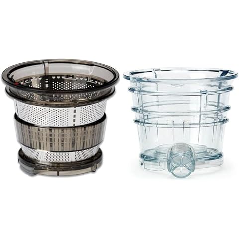 Kuvings EVO820 and C9500 Accessory Pack Cover